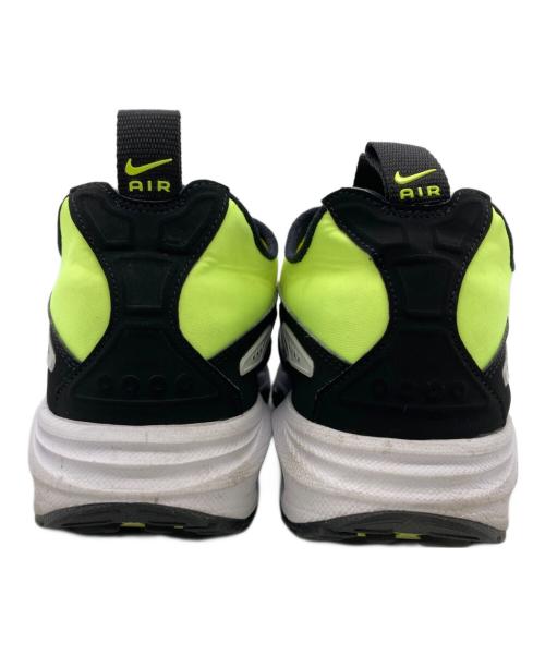 NIKE（ナイキ）NIKE (ナイキ) AIR MAX SNDR イエロー サイズ:27.0の古着・服飾アイテム