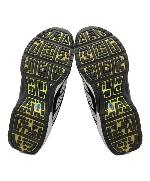 NIKE（ナイキ）NIKE (ナイキ) AIR MAX SNDR イエロー サイズ:27.0の古着・服飾アイテム