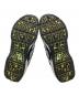中古・古着 NIKE (ナイキ) AIR MAX SNDR イエロー サイズ:27.0：8000円