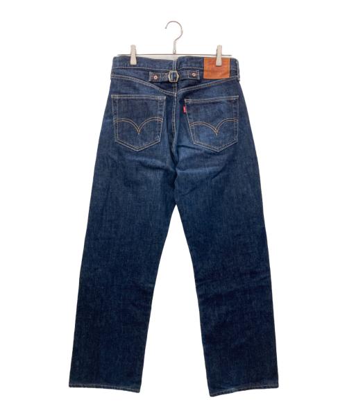 LEVI'S（リーバイス）LEVI'S (リーバイス) デニムパンツ ネイビー サイズ:W31の古着・服飾アイテム