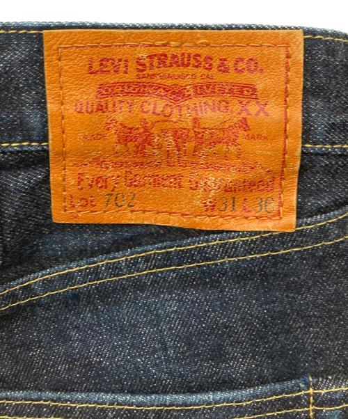 LEVI'S（リーバイス）LEVI'S (リーバイス) デニムパンツ ネイビー サイズ:W31の古着・服飾アイテム