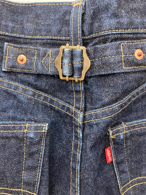 LEVI'S（リーバイス）LEVI'S (リーバイス) デニムパンツ ネイビー サイズ:W31の古着・服飾アイテム
