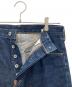 LEVI'S (リーバイス) デニムパンツ ネイビー サイズ:W31：23000円
