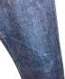 中古・古着 LEVI'S (リーバイス) デニムパンツ ネイビー サイズ:W31：23000円
