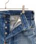 LEVI'S (リーバイス) デニムハーフパンツ ブルー サイズ:W34：5000円