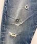 中古・古着 LEVI'S (リーバイス) デニムハーフパンツ ブルー サイズ:W34：5000円
