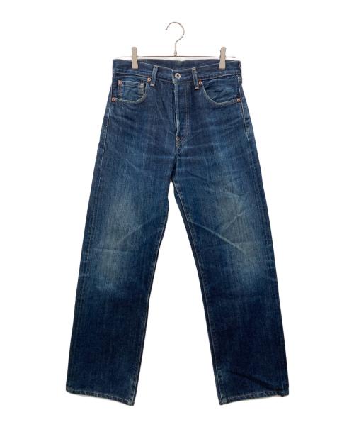 LEVI'S（リーバイス）LEVI'S (リーバイス) デニムパンツ ネイビー サイズ:W30の古着・服飾アイテム