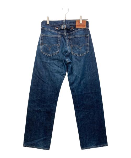 LEVI'S（リーバイス）LEVI'S (リーバイス) デニムパンツ ネイビー サイズ:W30の古着・服飾アイテム