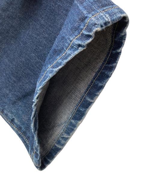LEVI'S（リーバイス）LEVI'S (リーバイス) デニムパンツ ネイビー サイズ:W30の古着・服飾アイテム
