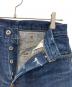 LEVI'S (リーバイス) デニムパンツ ネイビー サイズ:W30：10000円