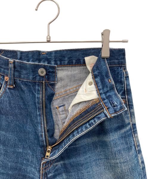 LEVI'S（リーバイス）LEVI'S (リーバイス) デニムパンツ ブルー サイズ:W30の古着・服飾アイテム