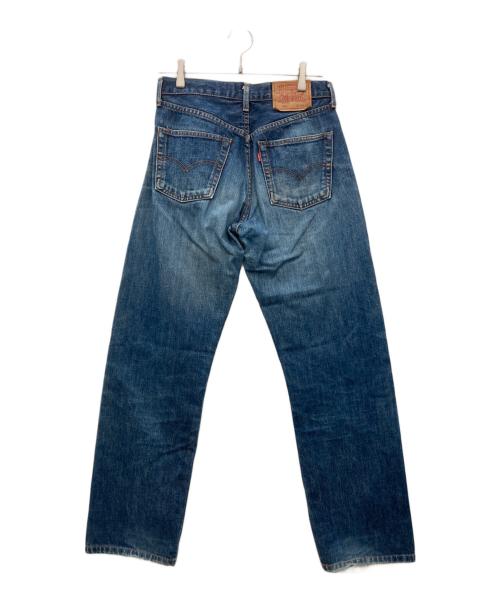 LEVI'S（リーバイス）LEVI'S (リーバイス) デニムパンツ ブルー サイズ:W30の古着・服飾アイテム