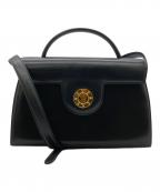 GIVENCHYジバンシィ）の古着「2WAYショルダーバッグ」