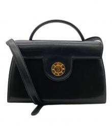GIVENCHY（ジバンシィ）の古着「2WAYショルダーバッグ」