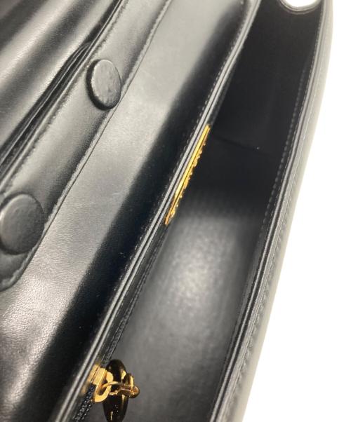 GIVENCHY（ジバンシィ）GIVENCHY (ジバンシィ) 2WAYショルダーバッグの古着・服飾アイテム