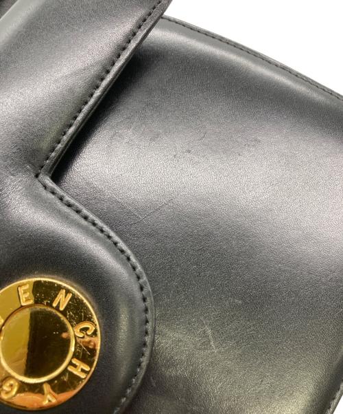 GIVENCHY（ジバンシィ）GIVENCHY (ジバンシィ) 2WAYショルダーバッグの古着・服飾アイテム