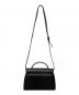 GIVENCHY (ジバンシィ) 2WAYショルダーバッグ：12000円
