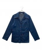 LEVI'Sリーバイス）の古着「70’sカバーオール」｜インディゴ