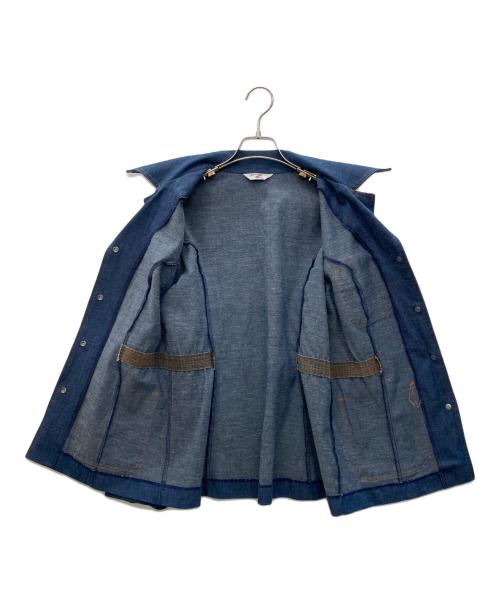 LEVI'S（リーバイス）LEVI'S (リーバイス) 70’sカバーオール インディゴ サイズ:不明の古着・服飾アイテム
