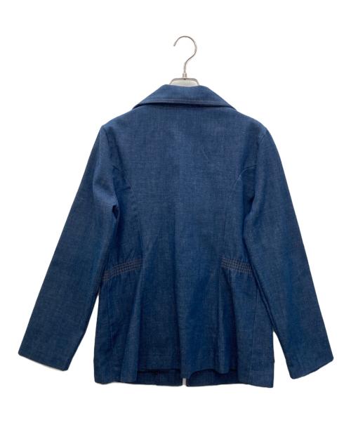LEVI'S（リーバイス）LEVI'S (リーバイス) 70’sカバーオール インディゴ サイズ:不明の古着・服飾アイテム
