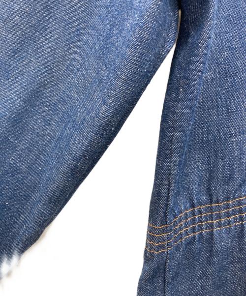 LEVI'S（リーバイス）LEVI'S (リーバイス) 70’sカバーオール インディゴ サイズ:不明の古着・服飾アイテム