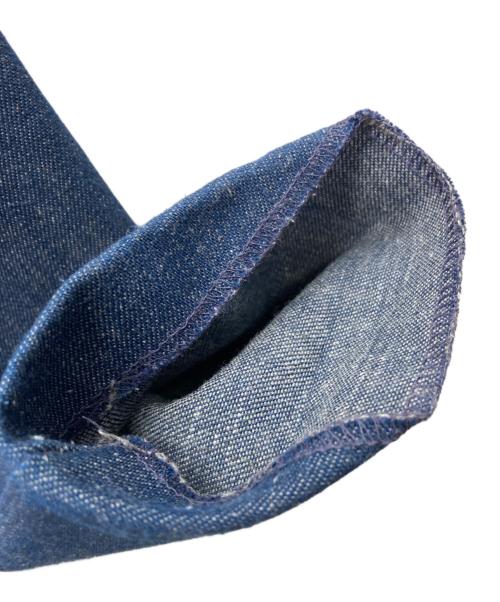 LEVI'S（リーバイス）LEVI'S (リーバイス) 70’sカバーオール インディゴ サイズ:不明の古着・服飾アイテム