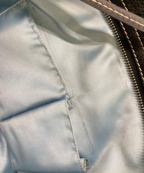 COACH（コーチ）COACH (コーチ) 2WAYショルダーバッグ ブラックの古着・服飾アイテム