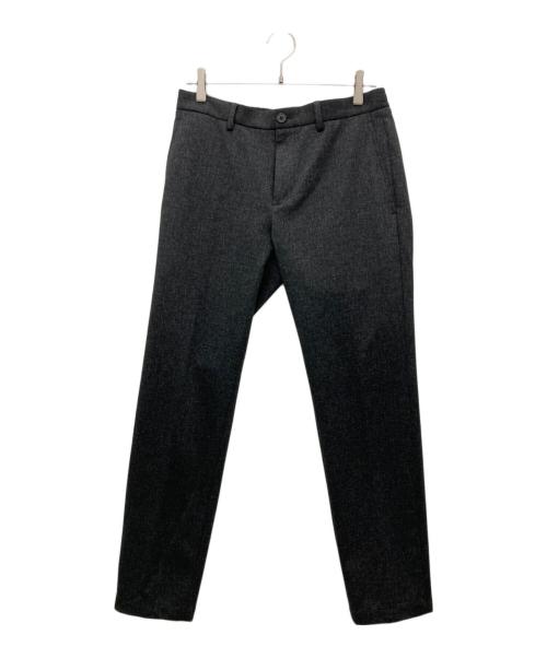 theory（セオリー）theory (セオリー) セットアップスーツ ダークグレー サイズ:38の古着・服飾アイテム