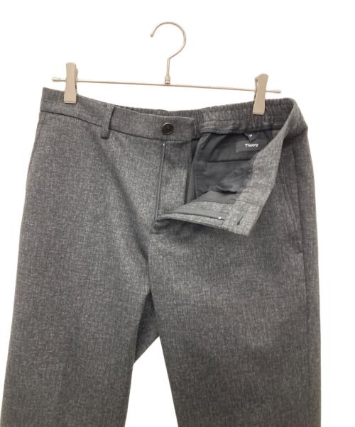 theory（セオリー）theory (セオリー) セットアップスーツ ダークグレー サイズ:38の古着・服飾アイテム