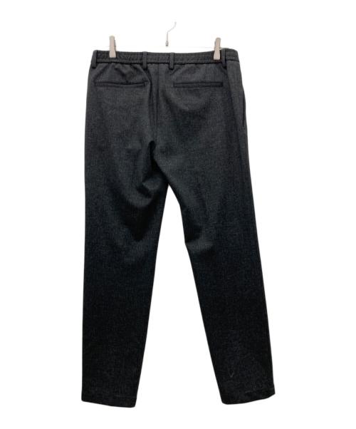 theory（セオリー）theory (セオリー) セットアップスーツ ダークグレー サイズ:38の古着・服飾アイテム