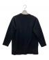 no control air (ノーコントロールエアー) スウェット ブラック サイズ:XS：5000円
