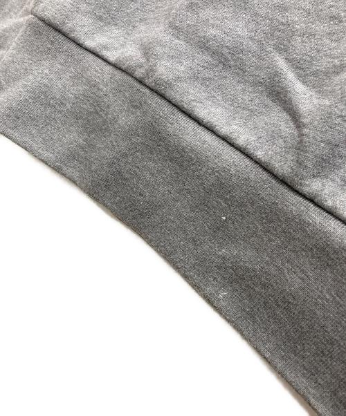 MONCLER GENIUS（モンクレール ジーニアス）MONCLER GENIUS (モンクレール ジーニアス) クルーネックスウェット グレー サイズ:2の古着・服飾アイテム