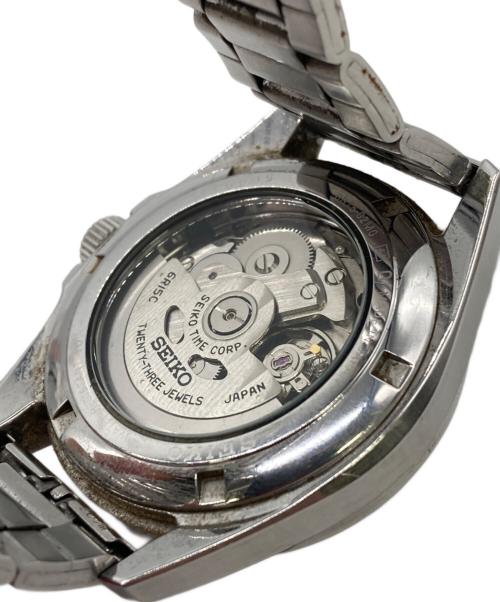 SEIKO（セイコー）SEIKO (セイコー) プレザージュの古着・服飾アイテム
