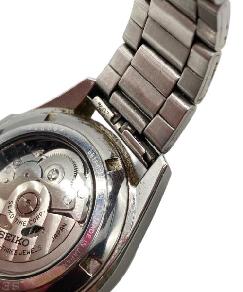 SEIKO（セイコー）SEIKO (セイコー) プレザージュの古着・服飾アイテム