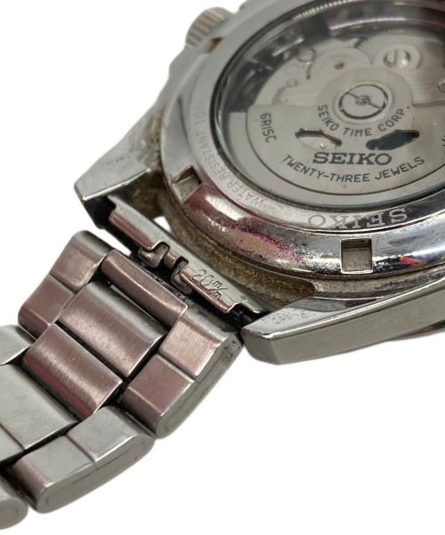 SEIKO（セイコー）SEIKO (セイコー) プレザージュの古着・服飾アイテム