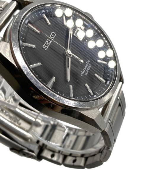 SEIKO（セイコー）SEIKO (セイコー) プレザージュの古着・服飾アイテム