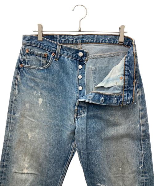 LEVI'S（リーバイス）LEVI'S (リーバイス) 501XXデニムパンツ インディゴ サイズ:W36の古着・服飾アイテム