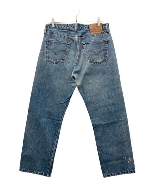 LEVI'S（リーバイス）LEVI'S (リーバイス) 501XXデニムパンツ インディゴ サイズ:W36の古着・服飾アイテム