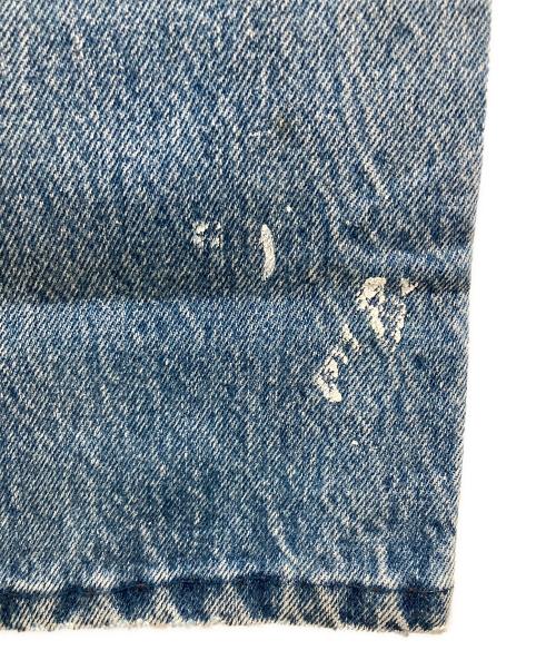 LEVI'S（リーバイス）LEVI'S (リーバイス) 501XXデニムパンツ インディゴ サイズ:W36の古着・服飾アイテム