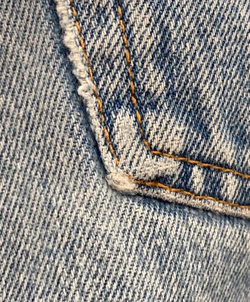 LEVI'S（リーバイス）LEVI'S (リーバイス) 501XXデニムパンツ インディゴ サイズ:W36の古着・服飾アイテム