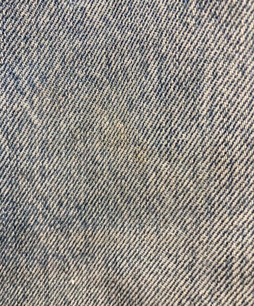 LEVI'S（リーバイス）LEVI'S (リーバイス) 501XXデニムパンツ インディゴ サイズ:W36の古着・服飾アイテム