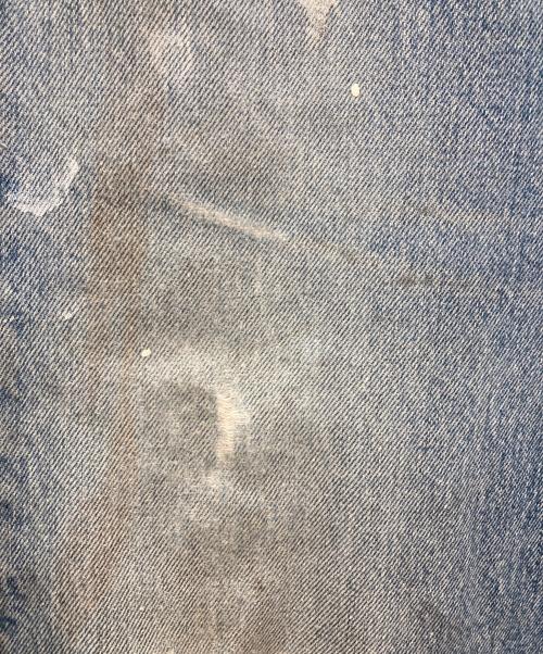 LEVI'S（リーバイス）LEVI'S (リーバイス) 501XXデニムパンツ インディゴ サイズ:W36の古着・服飾アイテム