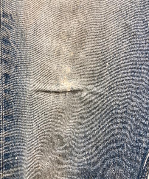 LEVI'S（リーバイス）LEVI'S (リーバイス) 501XXデニムパンツ インディゴ サイズ:W36の古着・服飾アイテム