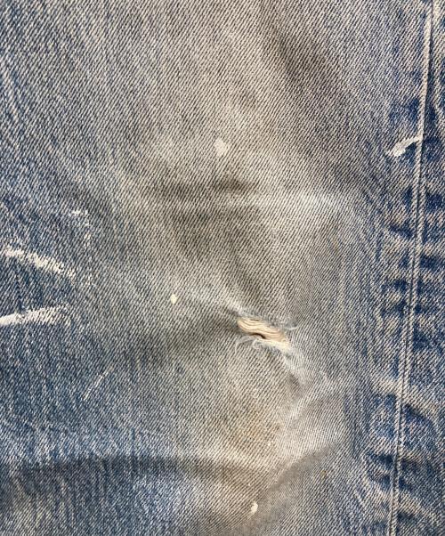 LEVI'S（リーバイス）LEVI'S (リーバイス) 501XXデニムパンツ インディゴ サイズ:W36の古着・服飾アイテム