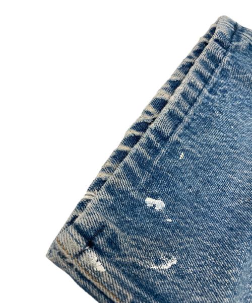 LEVI'S（リーバイス）LEVI'S (リーバイス) 501XXデニムパンツ インディゴ サイズ:W36の古着・服飾アイテム