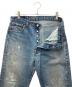 LEVI'S (リーバイス) 501XXデニムパンツ インディゴ サイズ:W36：8000円