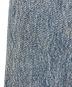 中古・古着 LEVI'S (リーバイス) 501XXデニムパンツ インディゴ サイズ:W36：8000円