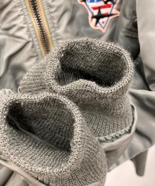 AVIREX（アヴィレックス）AVIREX (アヴィレックス) MA-1ジャケット オリーブ サイズ:XLの古着・服飾アイテム