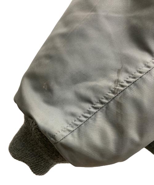 AVIREX（アヴィレックス）AVIREX (アヴィレックス) MA-1ジャケット オリーブ サイズ:XLの古着・服飾アイテム