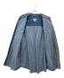 CarHartt (カーハート) デニムワークシャツ ブルー サイズ:XL：5000円